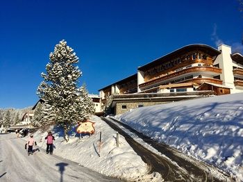 Berghotel Tirol