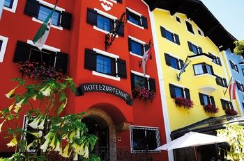 Zur Tenne Hotel
