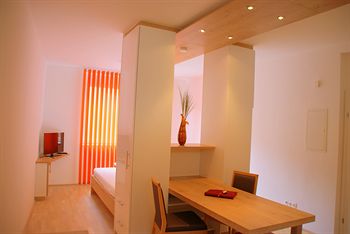 Wienwert Serviced Apartments Karlsplatz