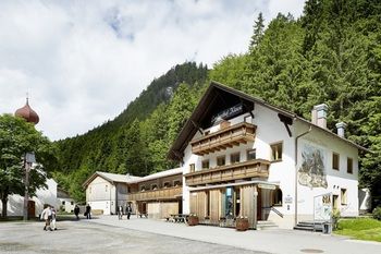 Hotel-Gasthof Klause