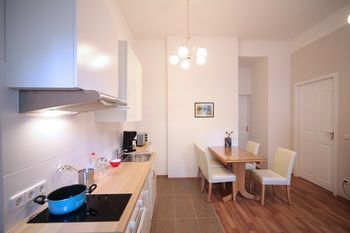 Graf Sobieski Apartments