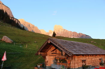 Salzburger Dolomitenhof