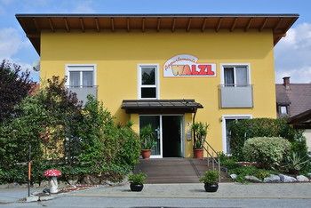 Appartments & Ferienhaus Walzl