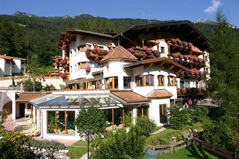 Familienhotel Atzinger