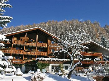 Chalet Hotel Senger