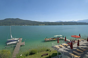 Ferienhotel Woerthersee