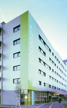 roomz Graz