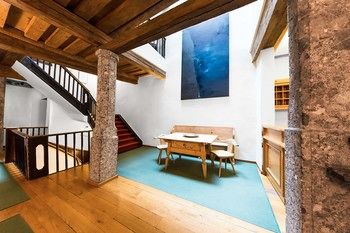 Altstadthotel Weisses Kreuz