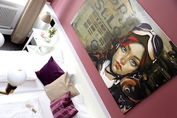Urban Stay Hotel Columbia