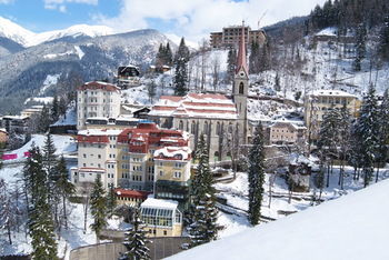Hotel Sanotel