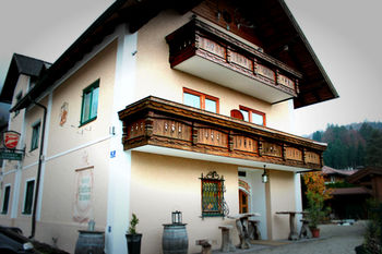 Landgasthof Fürstenbrunn