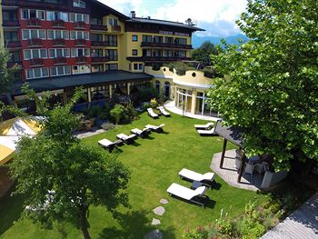 Hotel Latini
