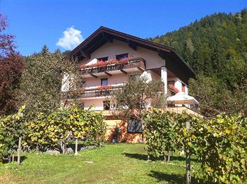 Enzianbrenner