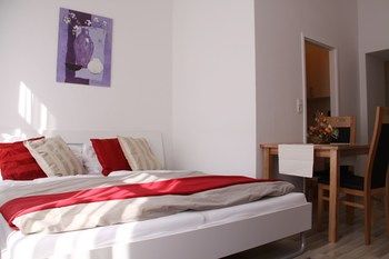 CheckVienna – Apartment Buchengasse