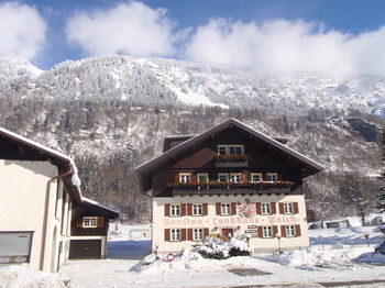 Landhaus Walch