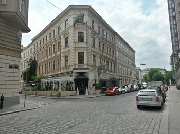 Citadella Residence Appartments Vienna