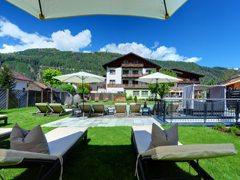 Hotel Riederhof