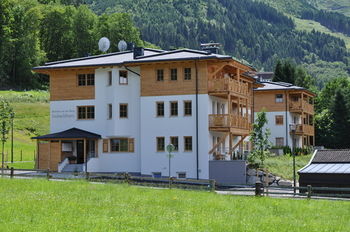 Avenida Residenz Burg by Alpin Rentals