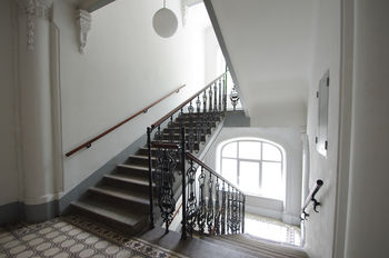 Raisa Apartments Randhartingergasse 12