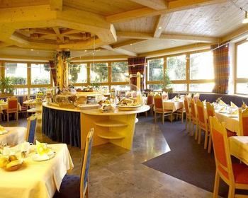 Verwöhnhotel Vötters Sportkristall