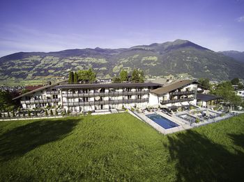 Wohlfuehlhotel Schiestl