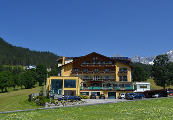 Wander-Vitalhotel Steirerhof