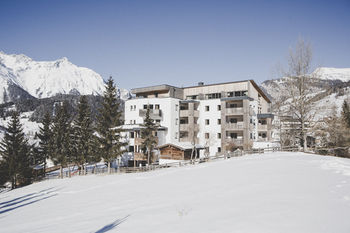 Aparthotel Arabella