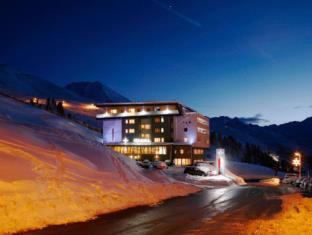 Sporthotel Ideal *** Superior