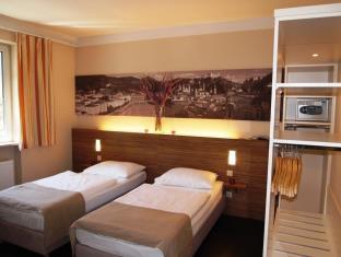 Altstadt Hotel Hofwirt Salzburg