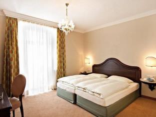 Atel Hotel Lasserhof