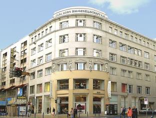 Hotel Pension Continental