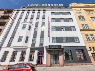 Novum Hotel Congress Wien am Hauptbahnhof