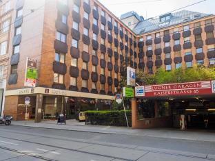 Hotel Kaffeemuhle