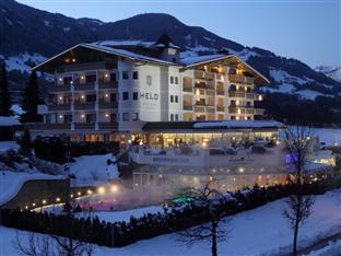 Sport- und Wellnesshotel Held