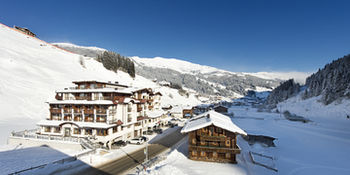 Hotel Tirolerhof