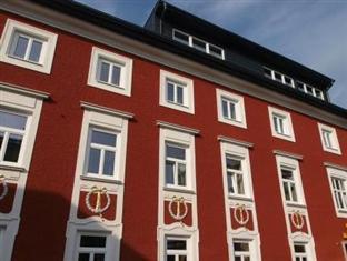 Hotel zum Heiligen Geist