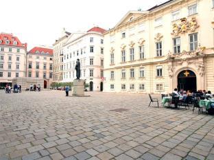 Apartment Judenplatz Wien