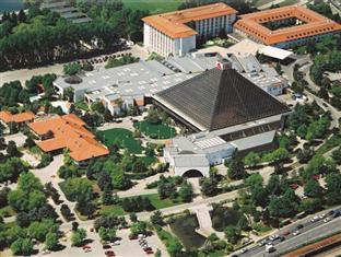 Austria Trend Eventhotel Pyramide