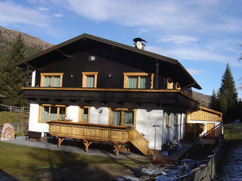 Gästehaus Geir