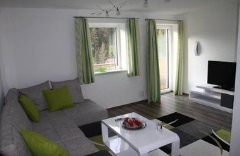 Vacation Apartment in Biberwier 8894 by RedAwning