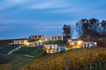 Weingarten-Resort Unterlamm Loipersdorf