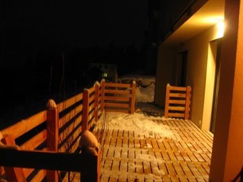 Vacation Apartment in Kaunerberg 5177 by RedAwning
