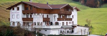 Pension Edelweiss