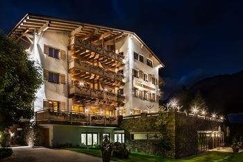 Hotel Tannenhof
