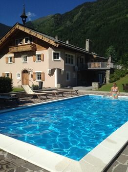 Landhaus Angerhof