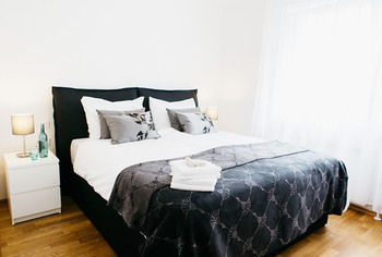 Home Sweet Apartments
