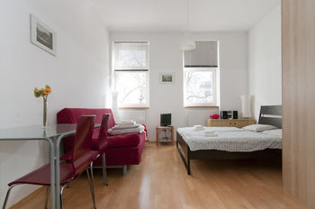 Premium Apartments Klimschgasse