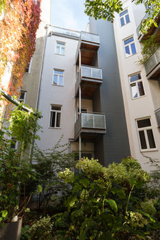 Suite Edelhof by Welcome2vienna
