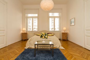 Alsergrund Luxury by Welcome2vienna