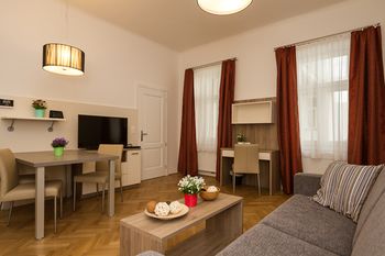 Kaiser Lofts by Welcome2vienna